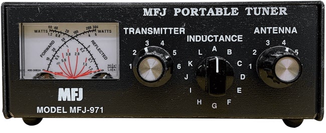 Antenna Tuners & Matching Networks