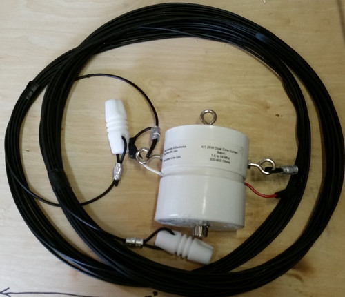 Multi-Band Dipoles
