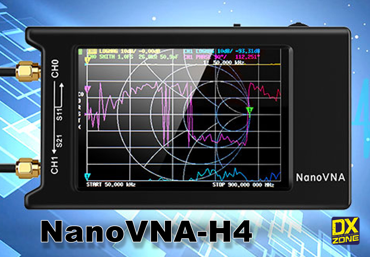 NanoVNA