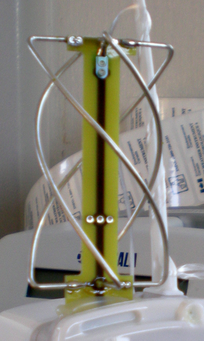 Satellite Antennas & Rotators