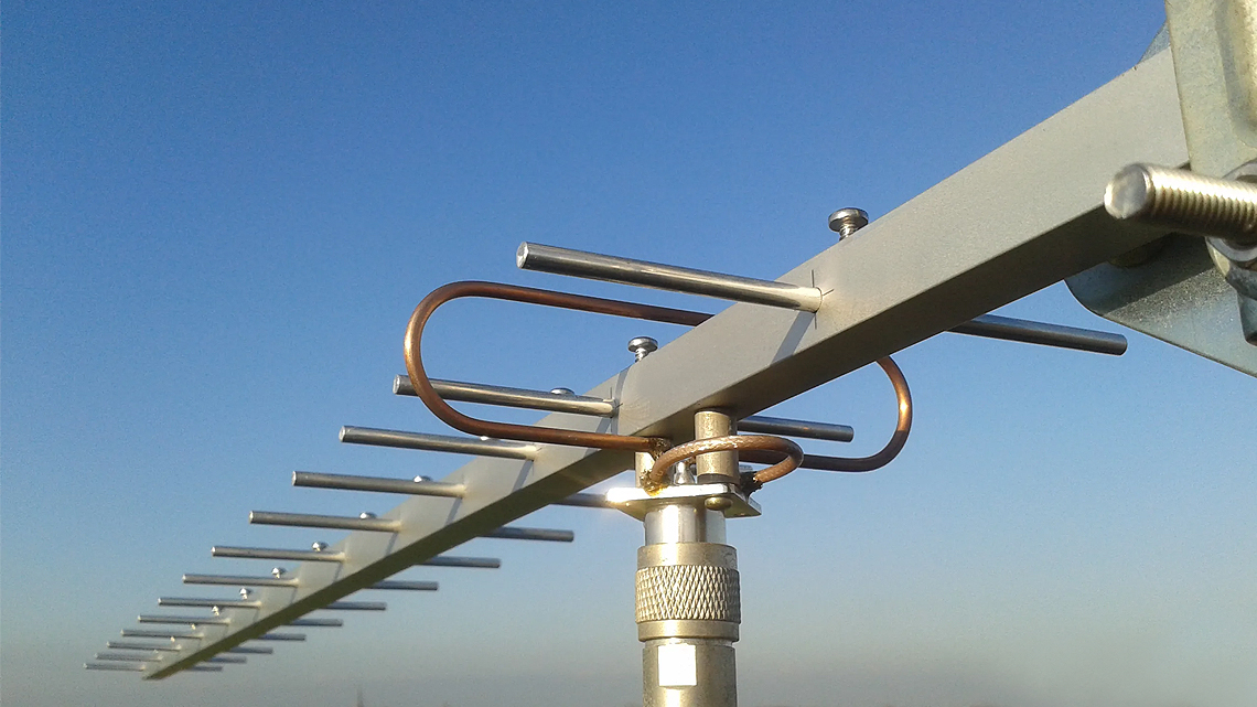 Yagi-Uda Antennas